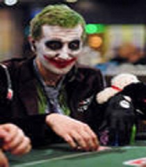 Роль жестов и мимики в покере 